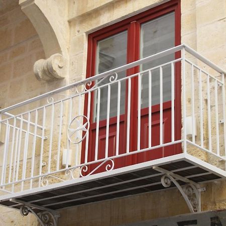 Valletta Home -Dar Il-Kavallier Jacques De Quiqueran المظهر الخارجي الصورة