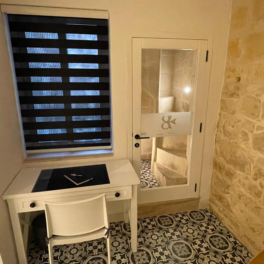 Valletta Home -Dar Il-Kavallier Jacques De Quiqueran المظهر الخارجي الصورة