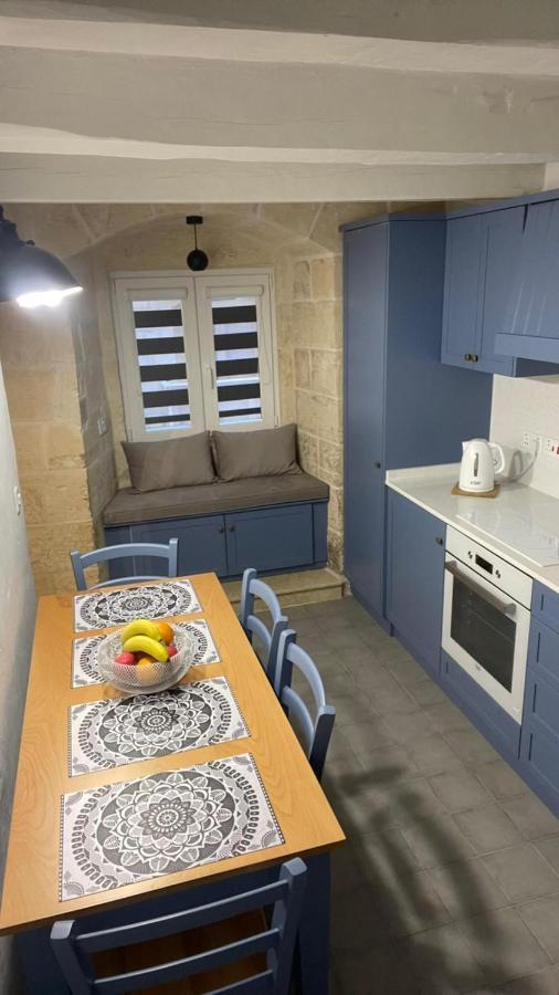 Valletta Home -Dar Il-Kavallier Jacques De Quiqueran المظهر الخارجي الصورة